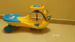 Kids scooter