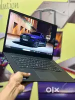 LENOVO THINKPAD P1 CORE I7-9TH GEN  32GB RAM & 1TB SSD & 4GB  GPU