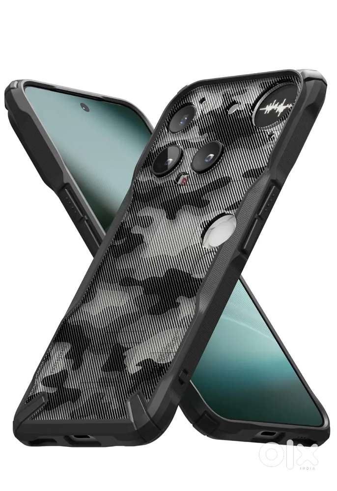 Nothing Phone 3 Ringke Case