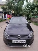 Volkswagen Polo 2009-2013 Diesel Trendline 1.2L, 2012, Diesel