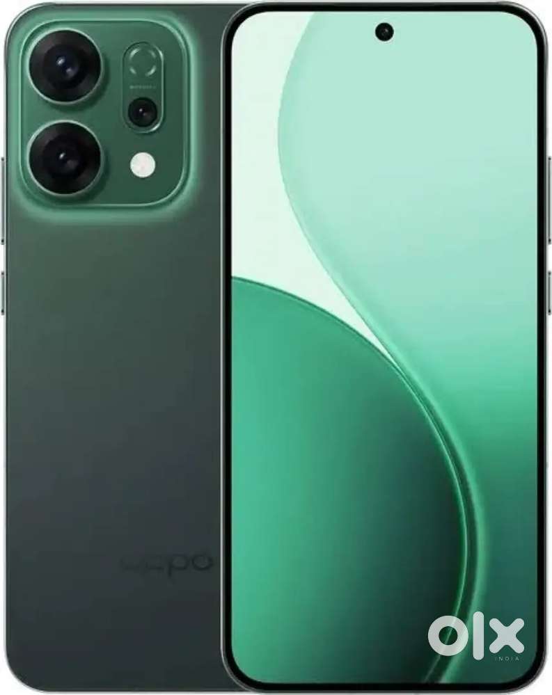 Oppo Reno 14 5g