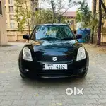 Maruti Suzuki Swift VXi + Manual, 2011, Petrol