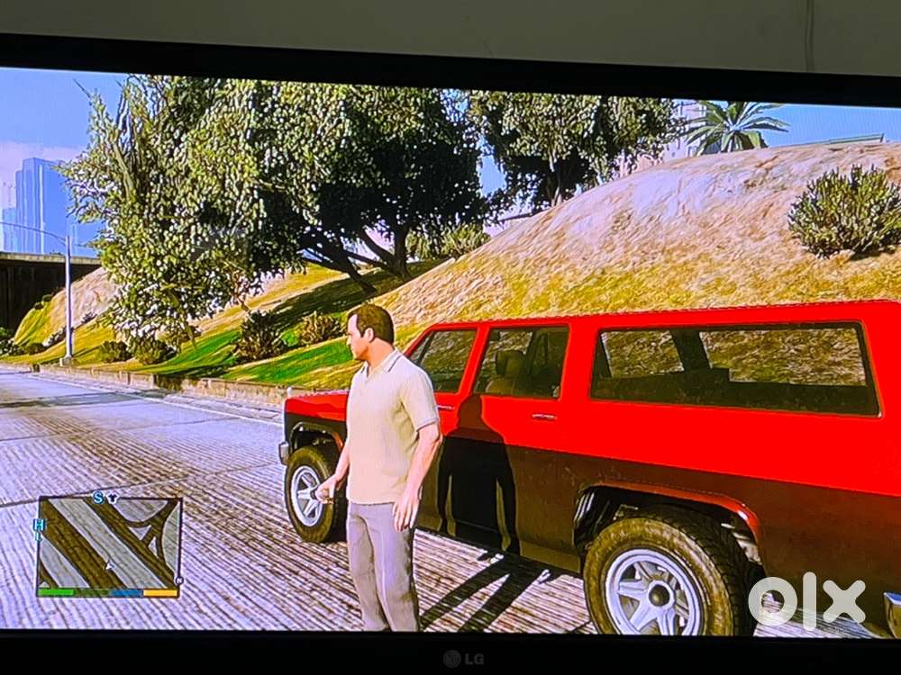 Playstation 3 In fresh working condition