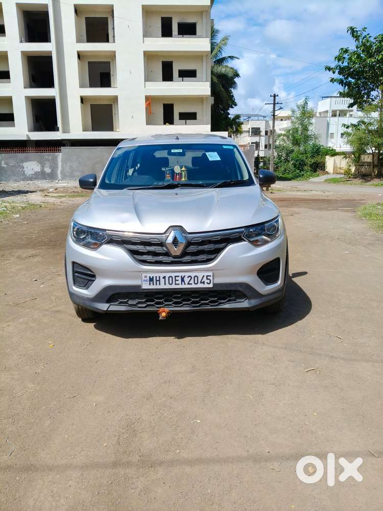 Renault Kiger RXL, 2024, Petrol