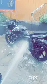 Pulsar 150