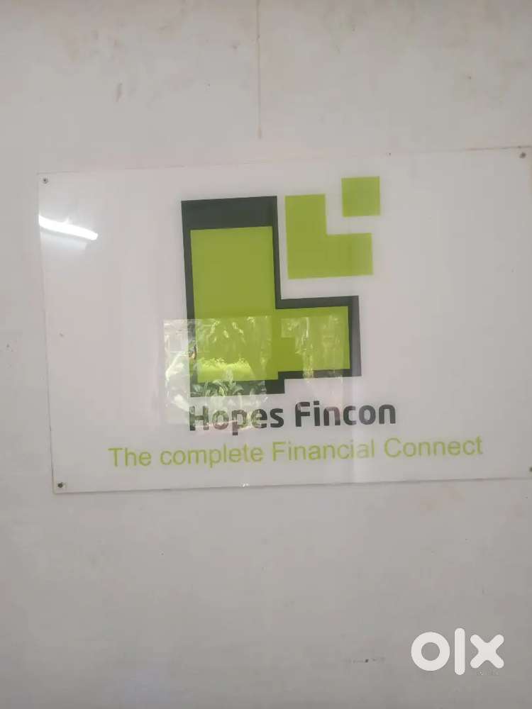 Loan Recovery executive(field work)