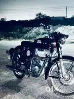 Royal enfield