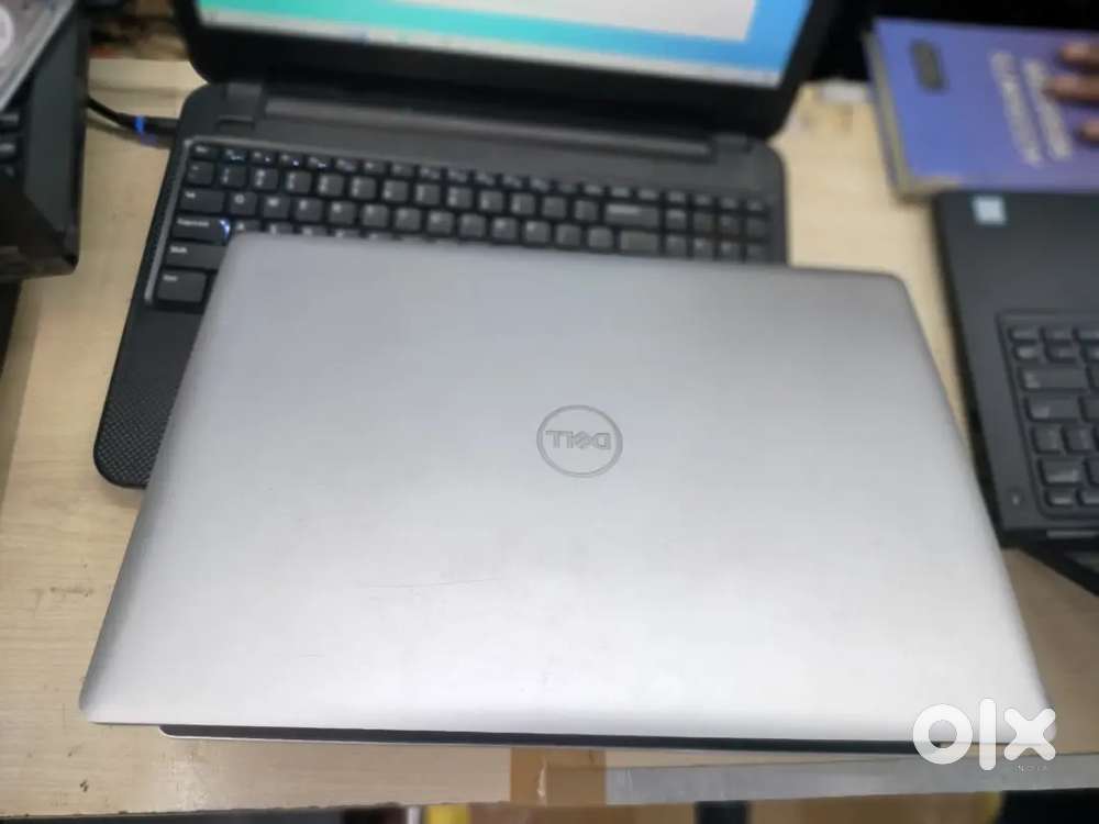Dell AMD A6 4gb ram /1tb harddisk