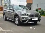 BMW X1 SDRIVE 20D X Line, 2019, Diesel