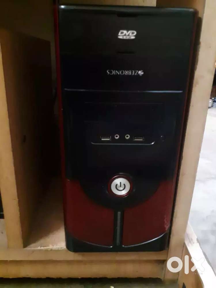 i5 4th generation desktop 8gb ram 1tb hdd 2gb graphic card.