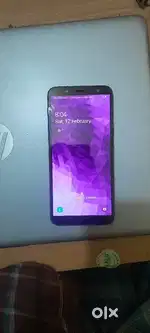 Samsung galaxy j6