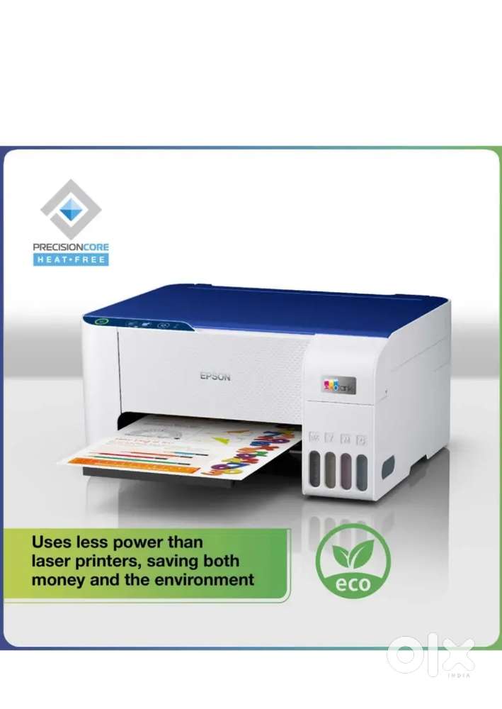 EPSON L3215 OK CONDITION