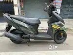 Yamaha Ray ZR