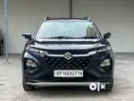 Maruti Suzuki Fronx Delta 1.2 AGS, 2024, Petrol