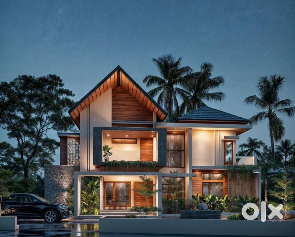 MANNATHALA MUKOLLA NEW UNDER CONSTRUCTION PREMIUM VILLAS FOR SALE