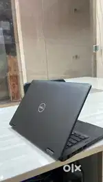 Dell latitude i5-8th gen laptop