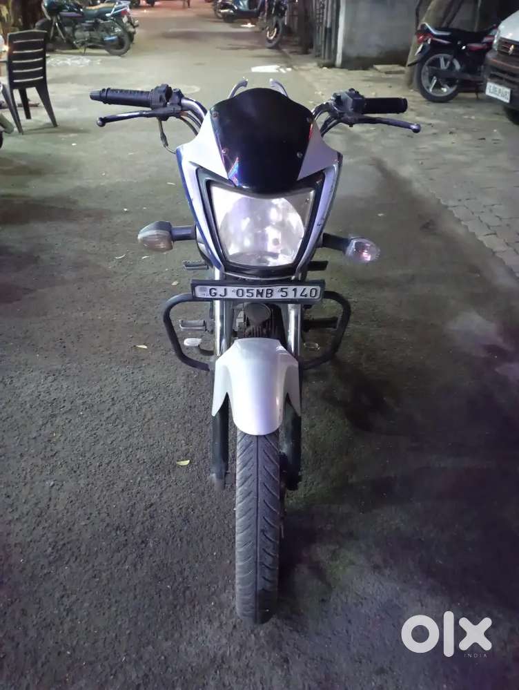 Good condition