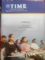 Book and Material for CAT preparation