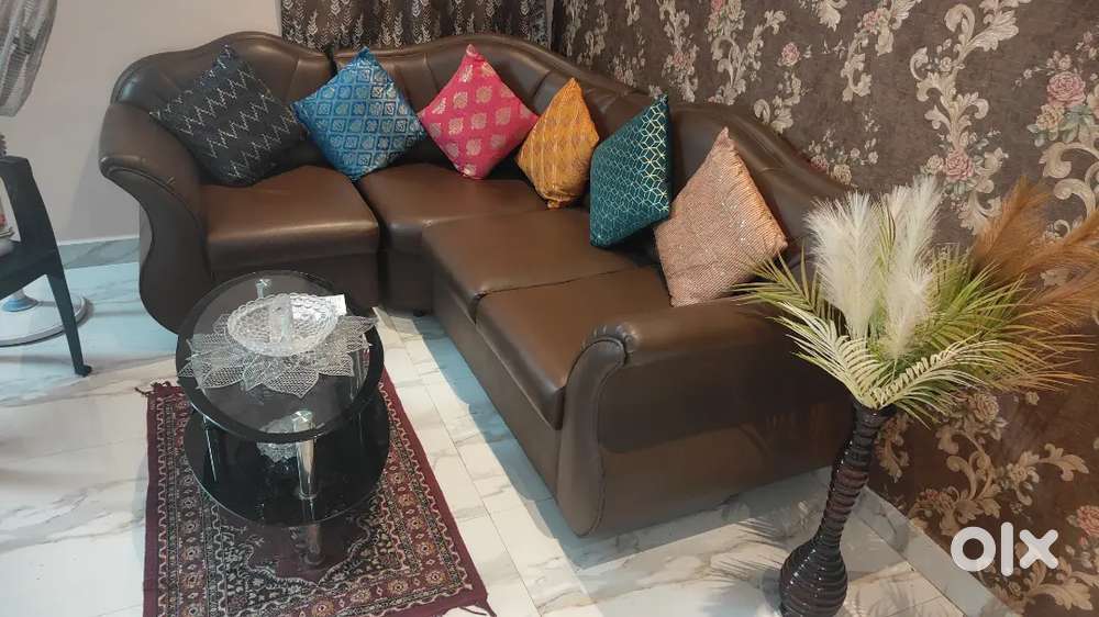 Good condition sofa..