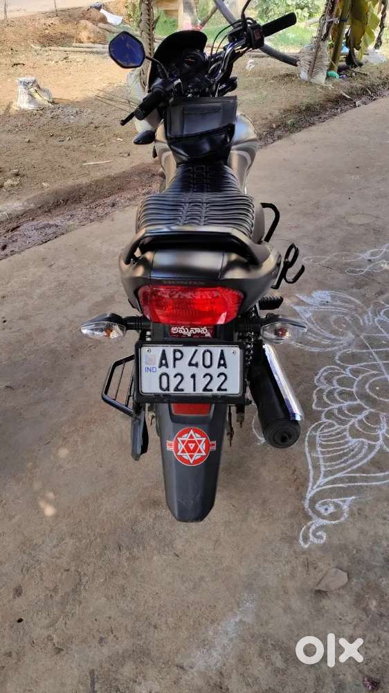 Good condition no complaints