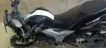 Apache RTR 160 4v