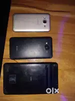 All three phones are dead is someone on to buy then DME in 1000