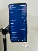 Infinix Note 30 5G X6711 8+8GB RAM 256GB 5G