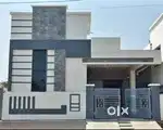 2 BHK SPECIOUS INDIVIDUAL HOUSE FOR SALE ,, LOWER BUGUT AT VIDHANSABHA