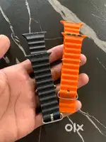 Watch strap availaible