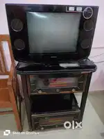 Telivision