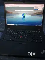 Lenovo laptop
