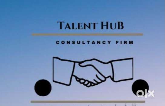 Talent Hub career opportunities