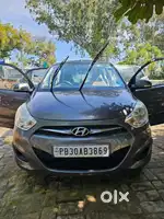Hyundai Grand i10 2013