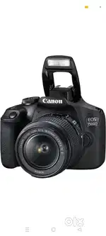 Canon 1500d