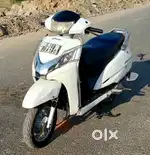 Activa-125, Sell start, Dec-2016 Model..