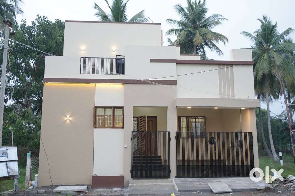 Premium building in Luxury location.