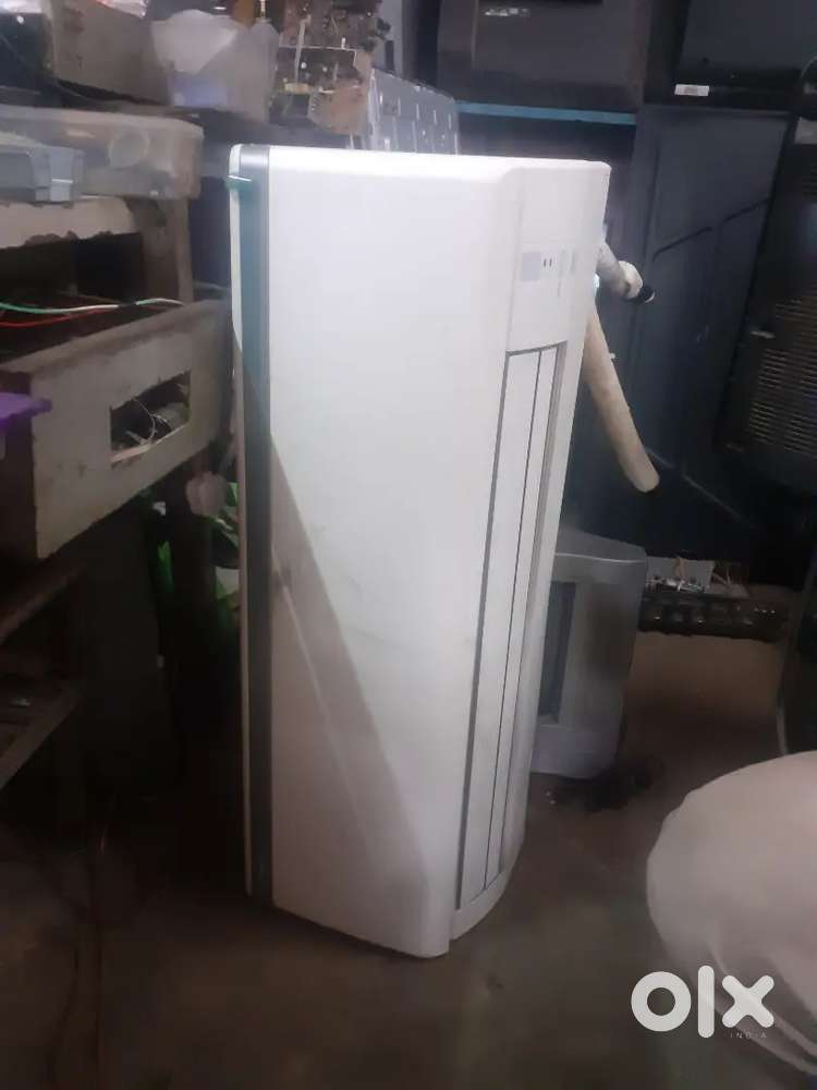 DOOR STEP SERVICE AVAILABLE FOR AC INSTALLATIONS AND UNINSTALLATION