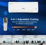 Voltas 1.5 TON SPLIT INVERTER AC 2025 MODEL