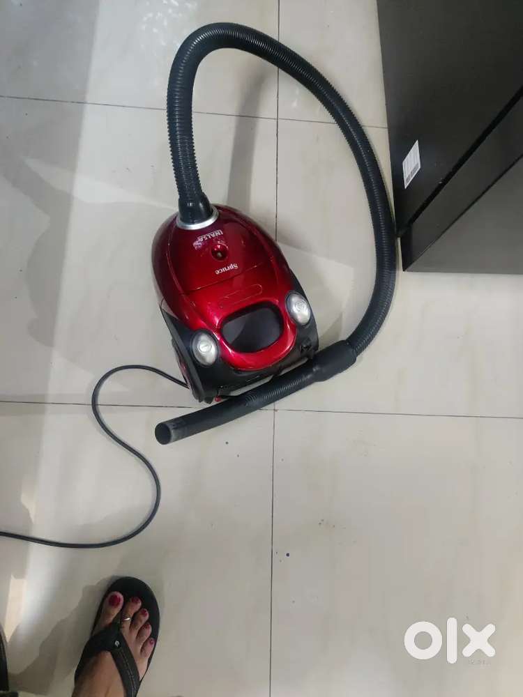 Inalsa.  Vaccum cleaner