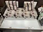 5 seater sofa