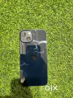 iPhone 13 midnight  with well maintained condition with 0 scratches