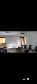 3 BHK Commercial Flat available on rent in Mira road east