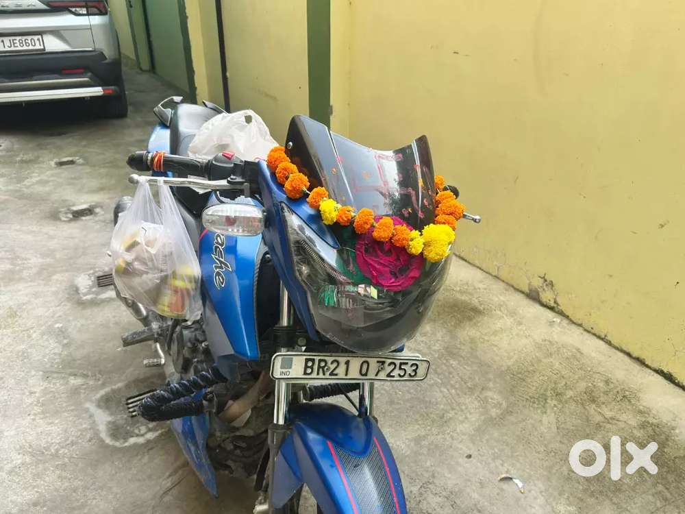 TVs Apache urgent sell