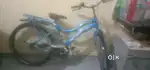 Cycle sell