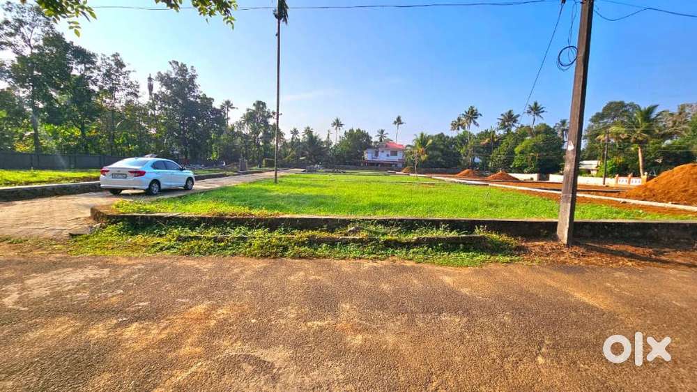 CIAL Airport 20 Min  Malayatoor Near   Premium Villa  90% Loan