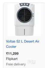 Voltas Air coller