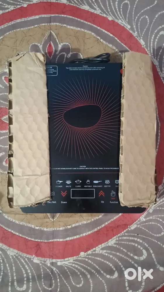 Acer Plus Induction Cooktop