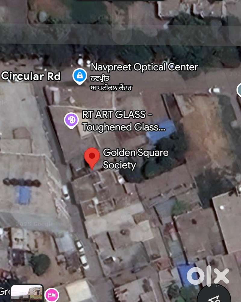 1 kanal area village kumbra near Grecian hospital