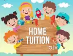 1 to 8 class UP board, CBSE board, ICSE board Any board