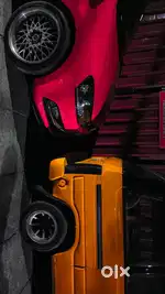 Urgent driving job